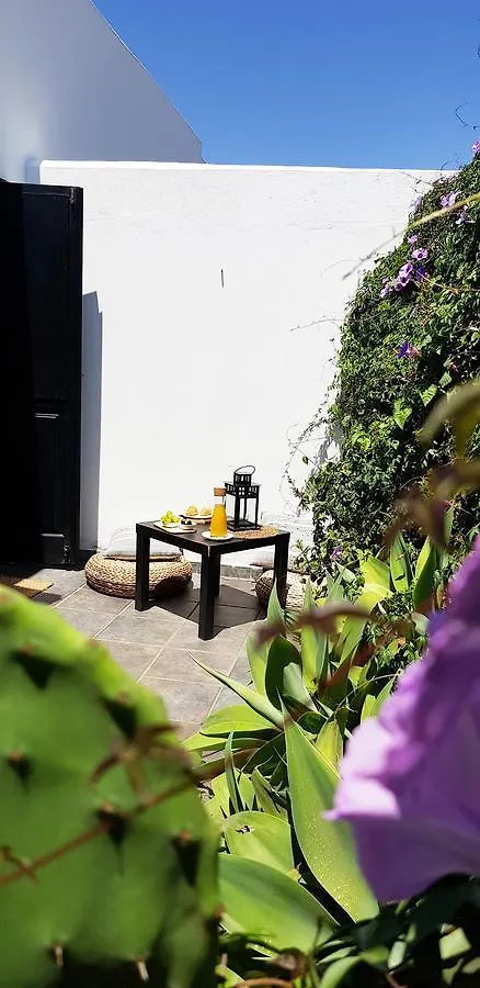 B&B La Mimosa Teguise  Bed & Breakfast
