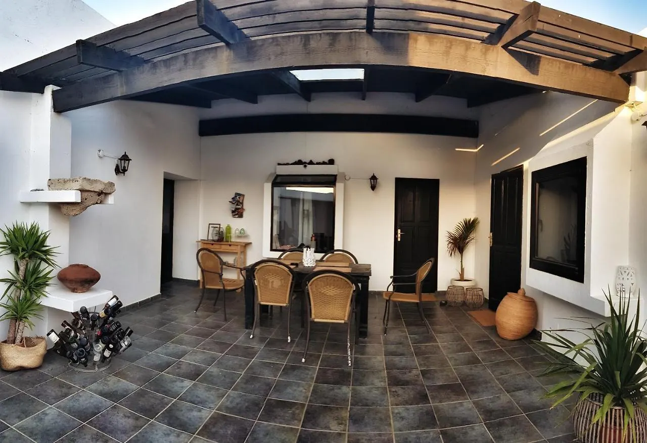 B&B La Mimosa Teguise  0*, Teguise (Lanzarote)