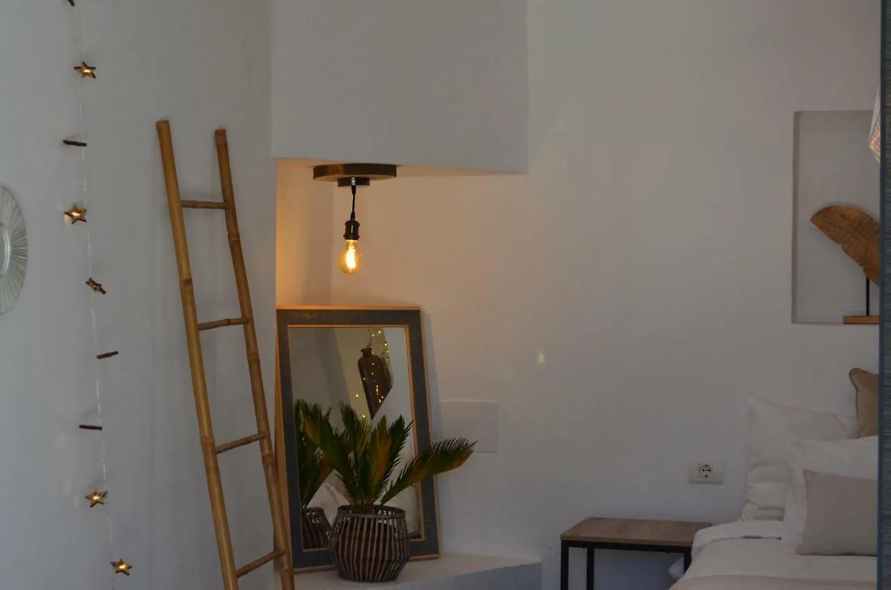B&B La Mimosa Teguise  0*, Teguise (Lanzarote)
