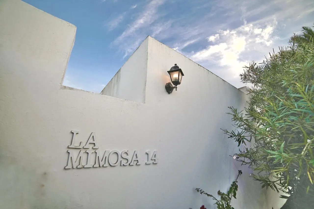 B&B La Mimosa Teguise
