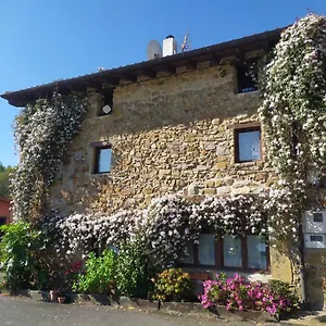  Bed and breakfast Eguzki España