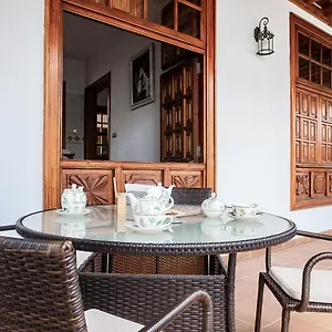 Casa vacanze Guanapay En El Centro De Teguise, Teguise (Lanzarote)