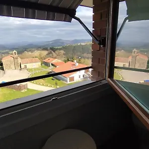  Bed and breakfast Gazteategi España