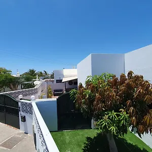  Сasa de vacaciones Casa El Eco Del Volcan 1 España