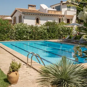 Moio Turismo De Interior (adults Only) 3*, Montuiri (Mallorca) Espagne
