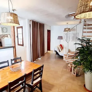  Apartamento Luana