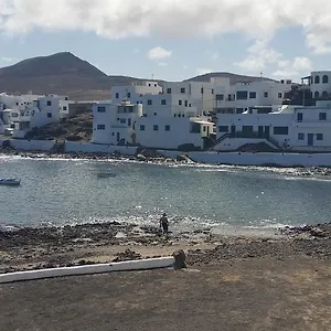 Apartamento Caleta Caballo Appartamento