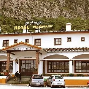 La Yedra , Antequera Espagne